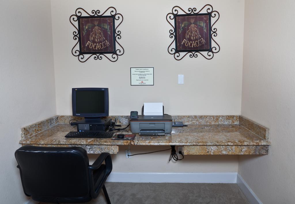 Tuscana Resort Orlando By Aston Reunion Extérieur photo