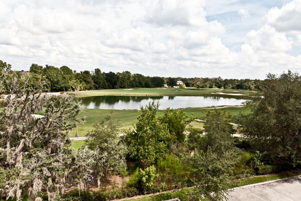 Tuscana Resort Orlando By Aston Reunion Extérieur photo