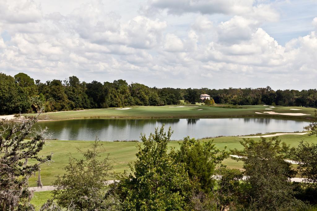 Tuscana Resort Orlando By Aston Reunion Extérieur photo