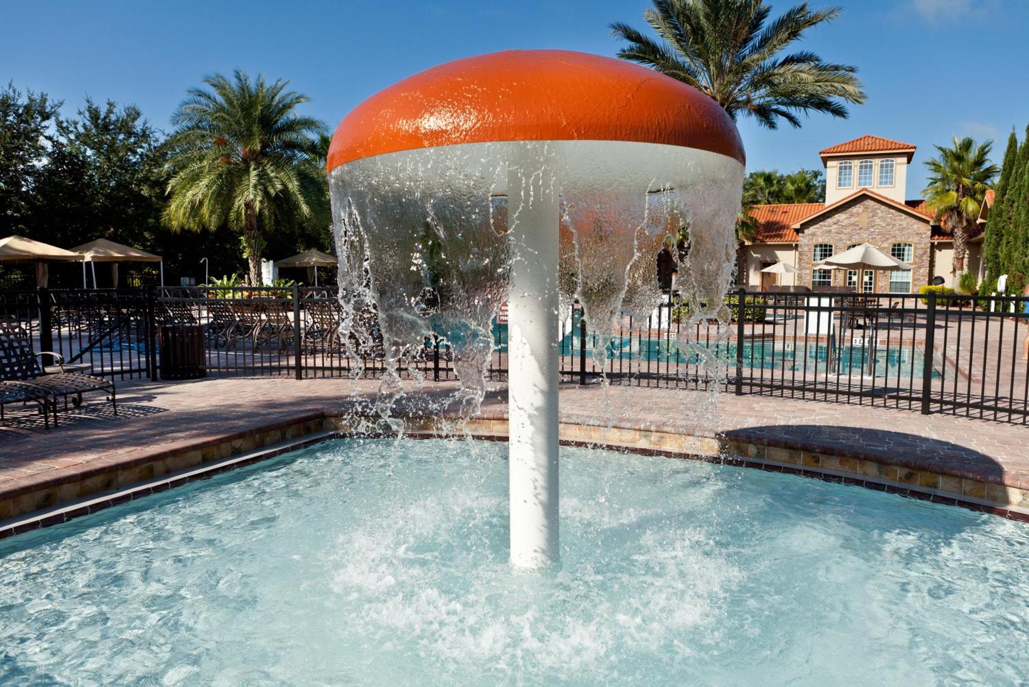 Tuscana Resort Orlando By Aston Reunion Extérieur photo