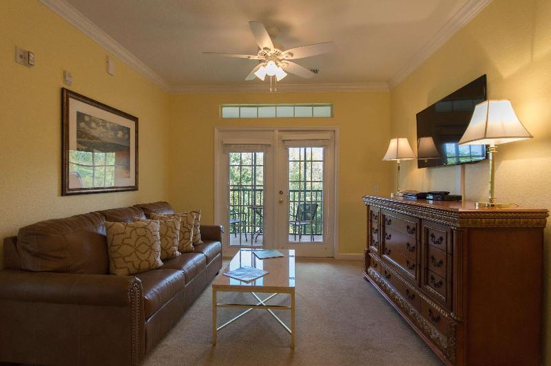 Tuscana Resort Orlando By Aston Reunion Extérieur photo