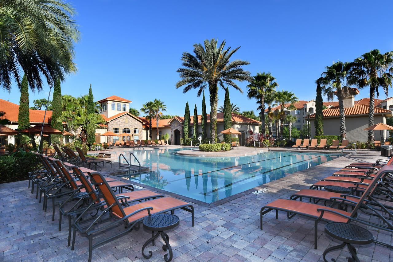 Tuscana Resort Orlando By Aston Reunion Extérieur photo