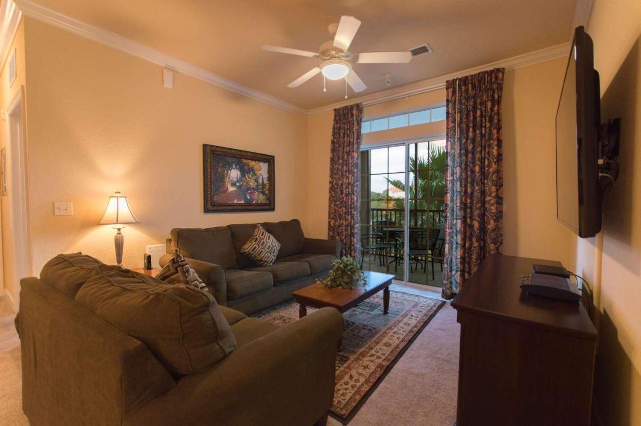Tuscana Resort Orlando By Aston Reunion Extérieur photo