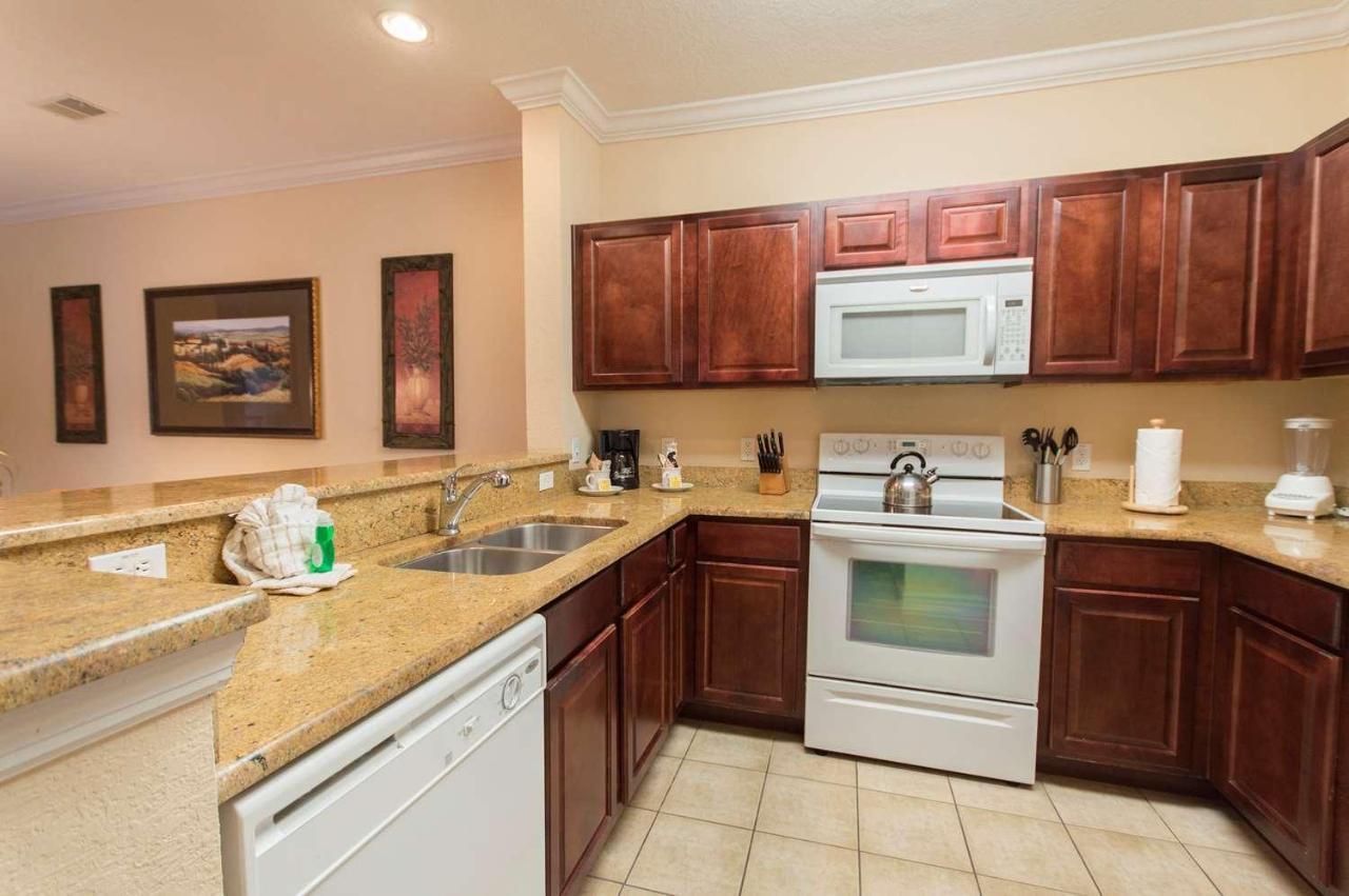 Tuscana Resort Orlando By Aston Reunion Extérieur photo