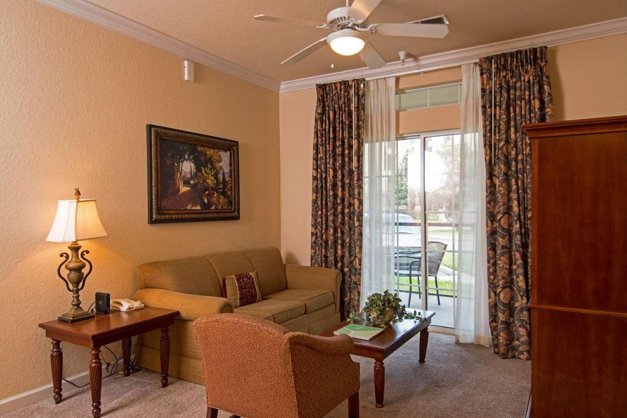 Tuscana Resort Orlando By Aston Reunion Extérieur photo
