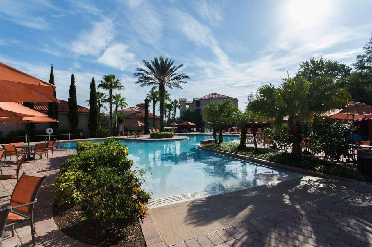 Tuscana Resort Orlando By Aston Reunion Extérieur photo