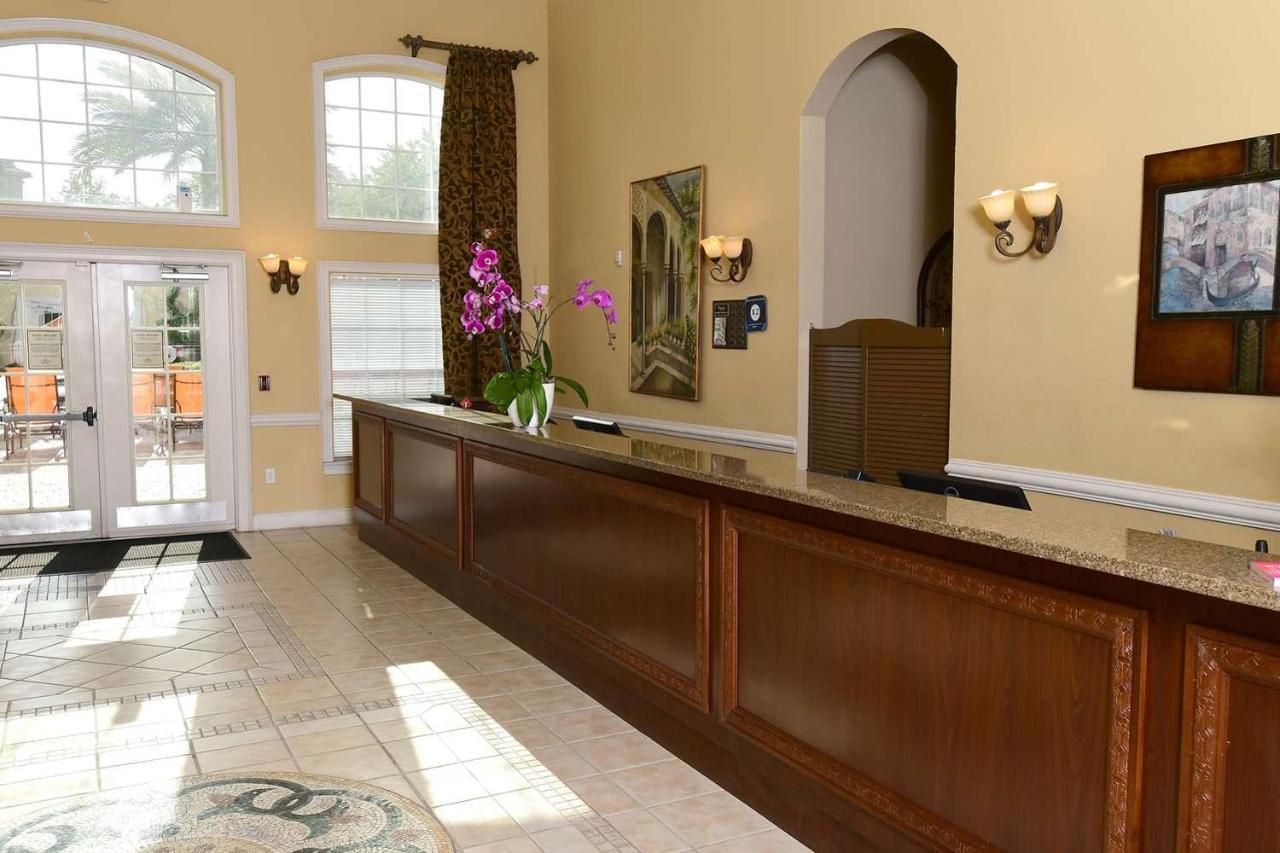 Tuscana Resort Orlando By Aston Reunion Extérieur photo