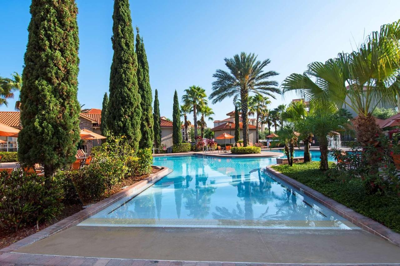 Tuscana Resort Orlando By Aston Reunion Extérieur photo