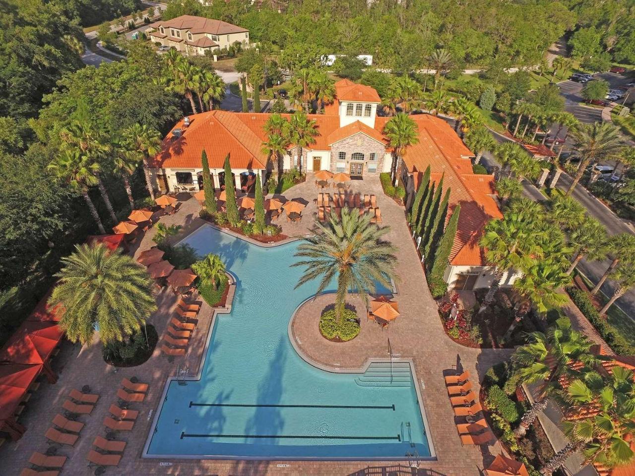 Tuscana Resort Orlando By Aston Reunion Extérieur photo