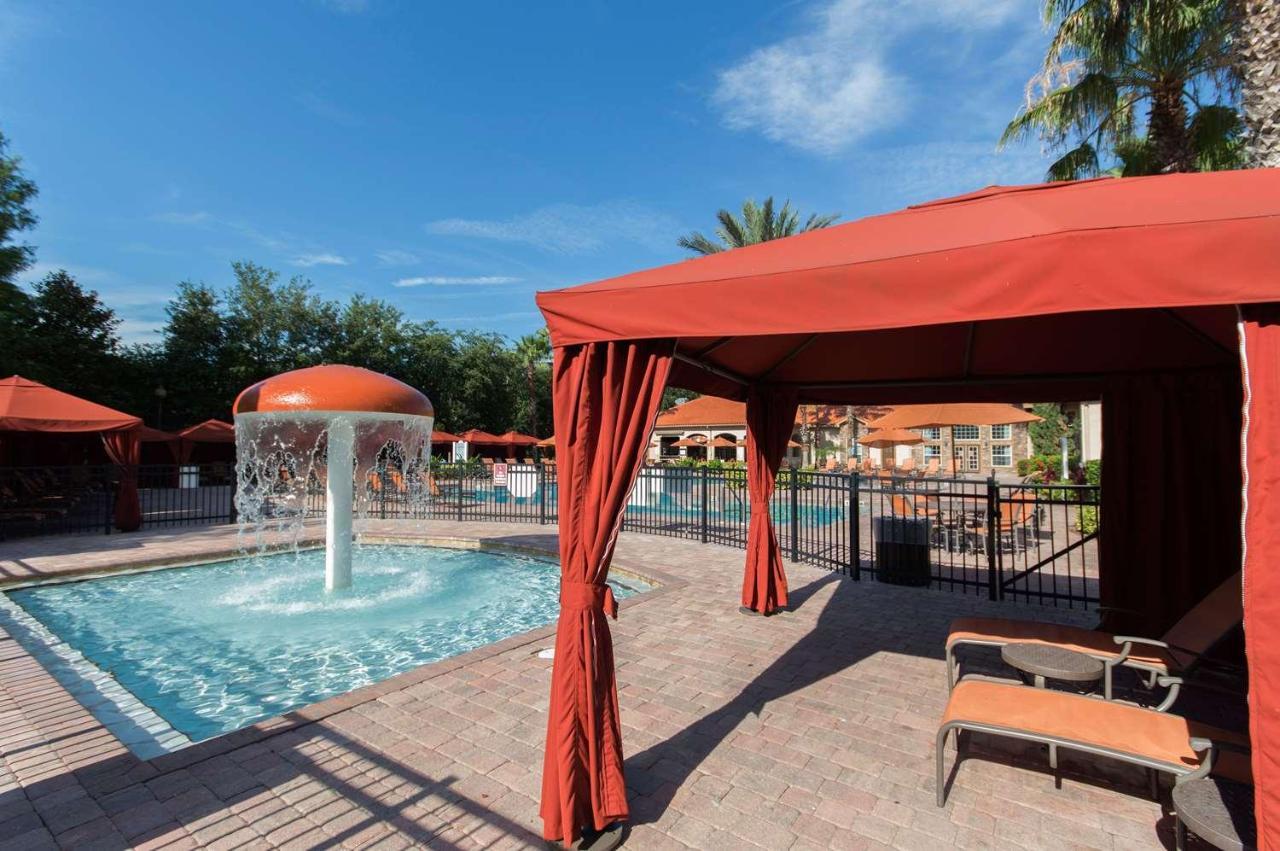 Tuscana Resort Orlando By Aston Reunion Extérieur photo