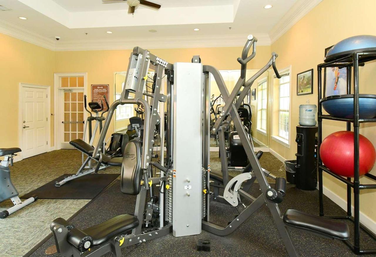 Tuscana Resort Orlando By Aston Reunion Extérieur photo