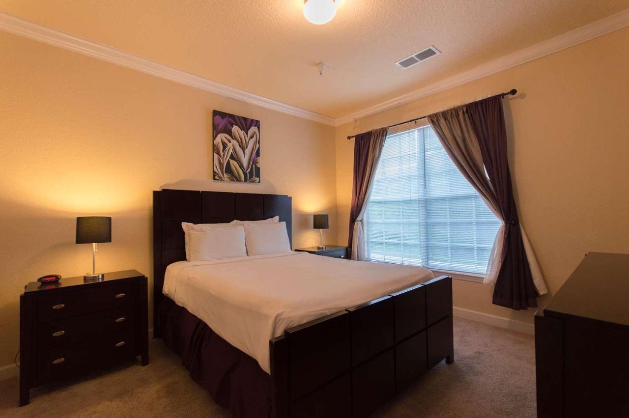 Tuscana Resort Orlando By Aston Reunion Extérieur photo