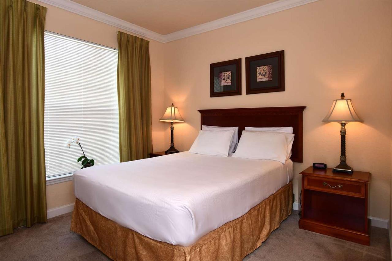 Tuscana Resort Orlando By Aston Reunion Extérieur photo