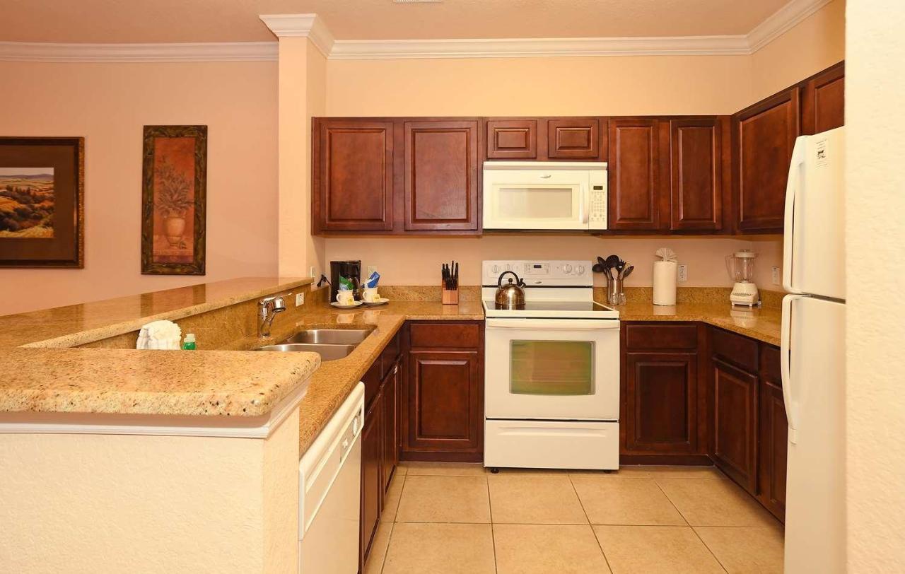Tuscana Resort Orlando By Aston Reunion Extérieur photo