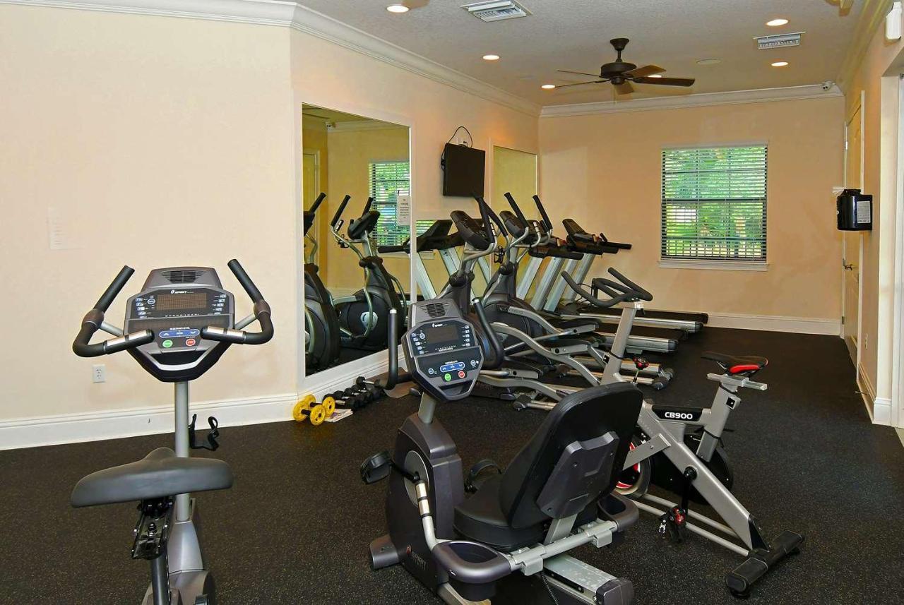 Tuscana Resort Orlando By Aston Reunion Extérieur photo