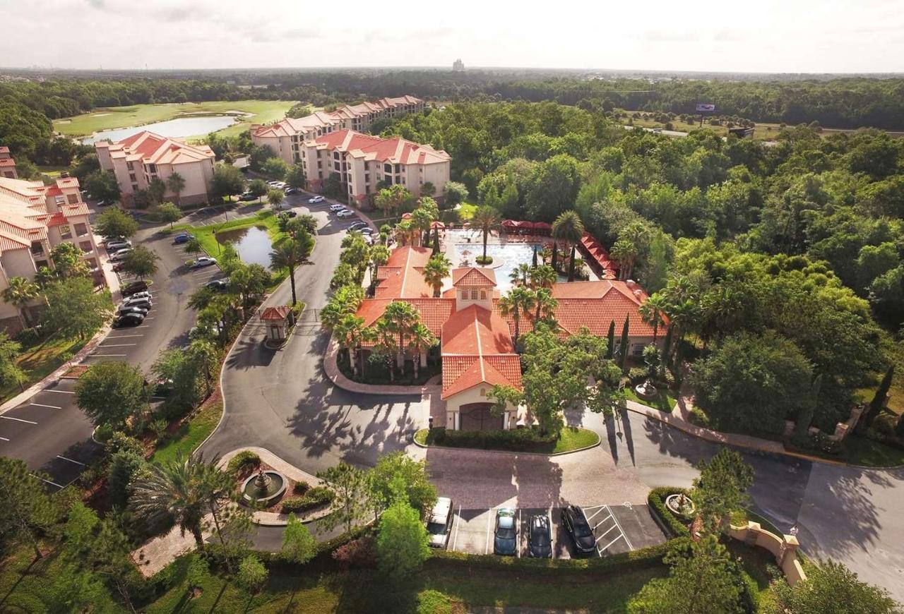 Tuscana Resort Orlando By Aston Reunion Extérieur photo